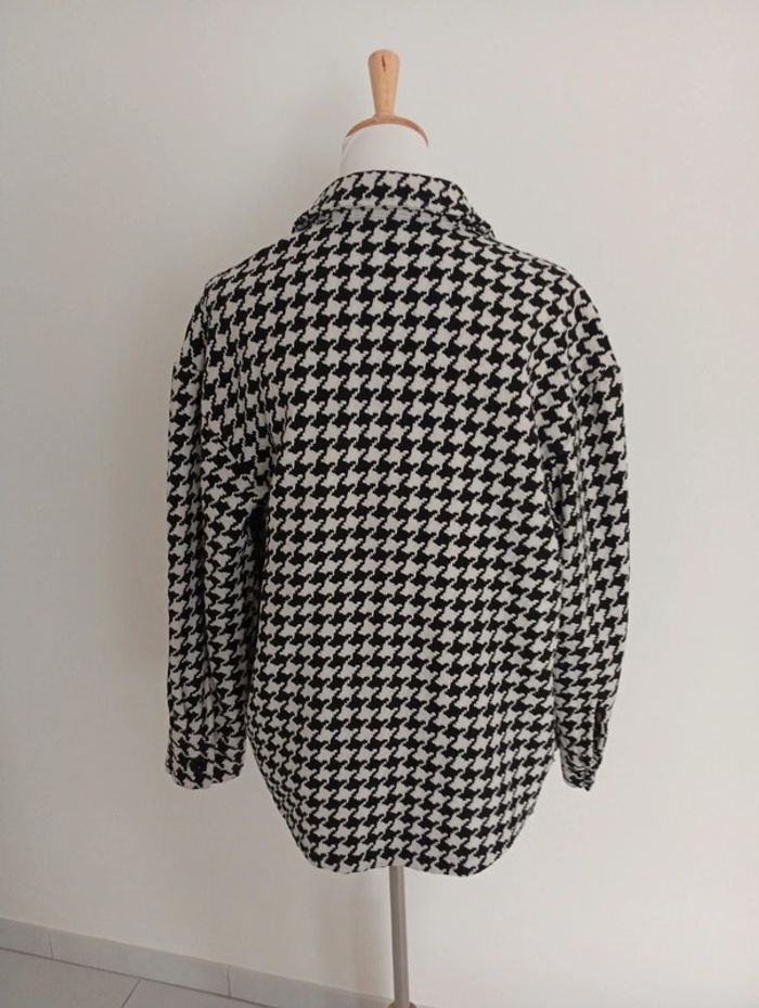 Veste chemise Primark taille 38 - photo numéro 2