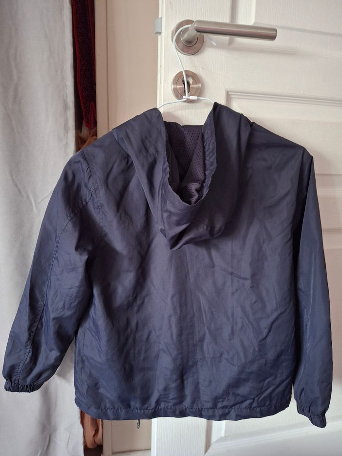 Coupe vent mango 9ans - photo numéro 3