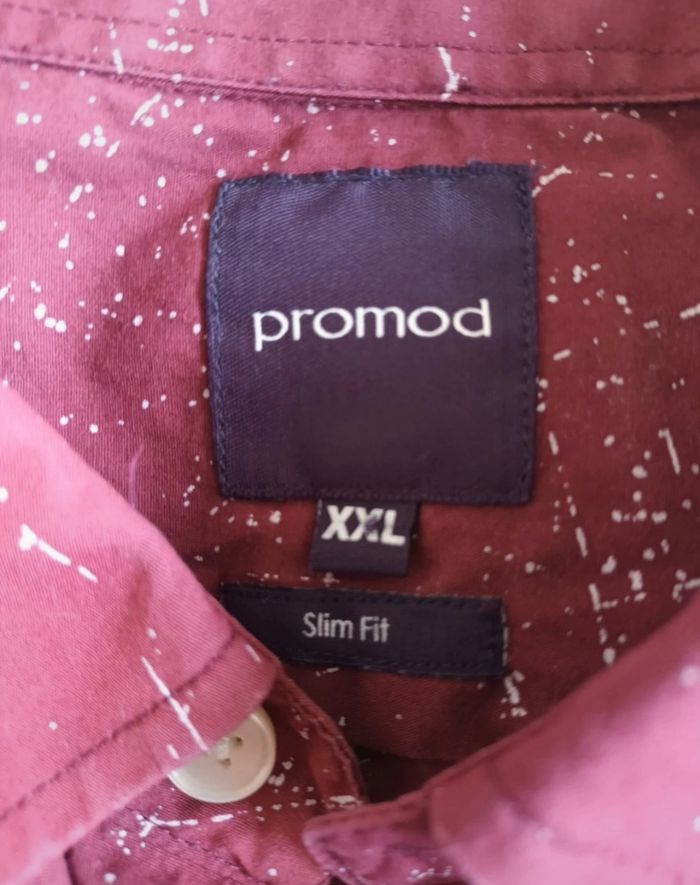 Chemise Homme - photo numéro 3