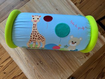 Rollin' - Sophie la Girafe