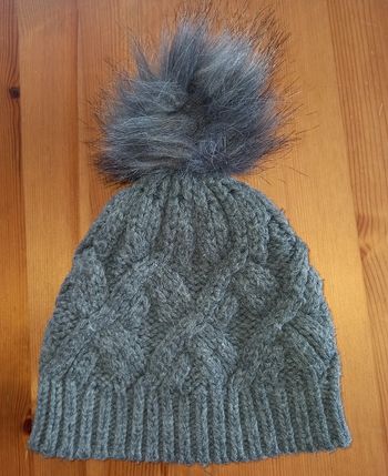 Bonnet 2/3 ans