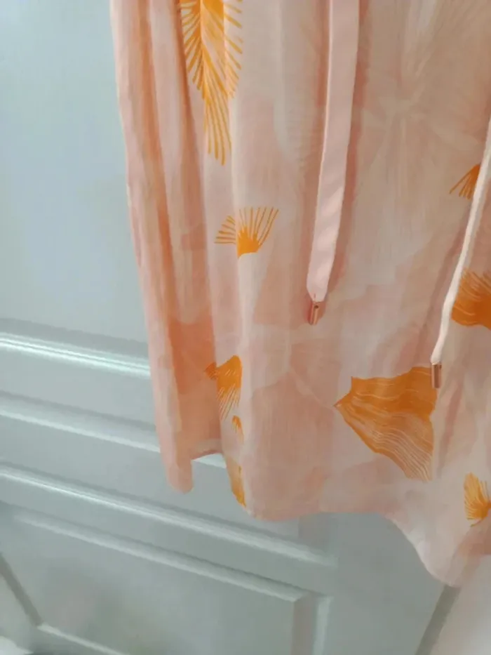 Robe femme été - photo numéro 7