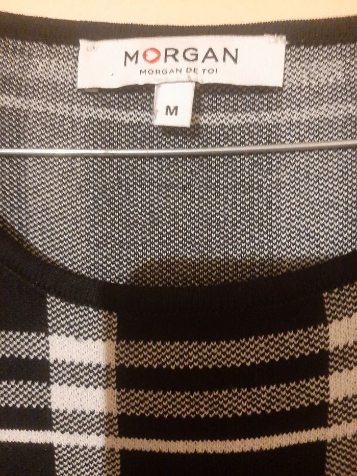 Robe Morgan taille M - photo numéro 3