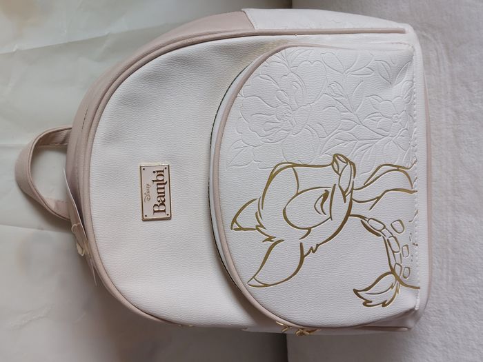 Sac à dos Disney Bambi Achat occasion Sacs à dos Disney Neuf