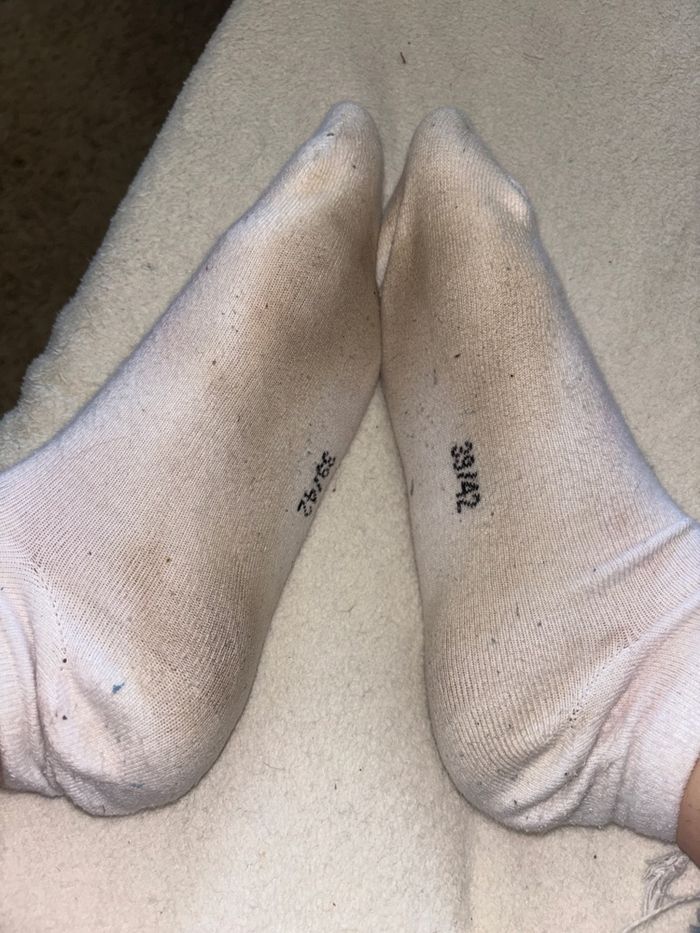 Chaussettes - photo numéro 3