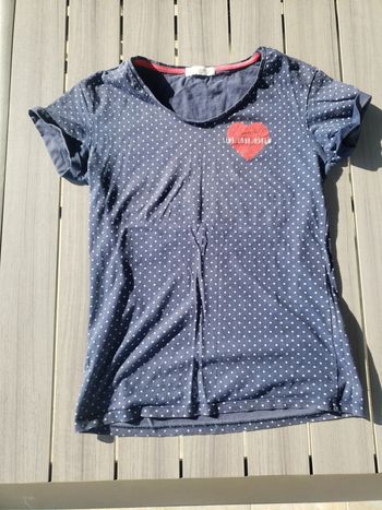 Tee-shirt