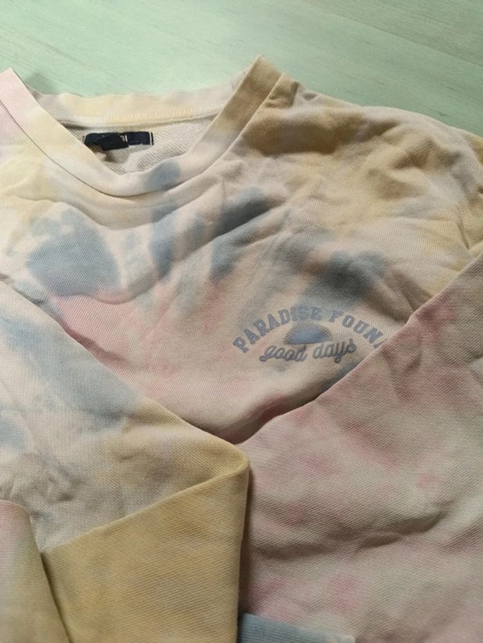 Pull et veste 10 ans - photo numéro 8