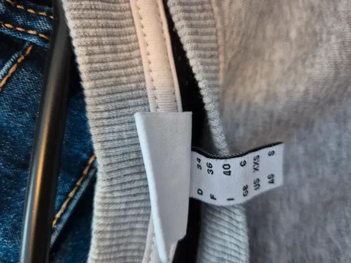 Pull Energetics - photo numéro 4