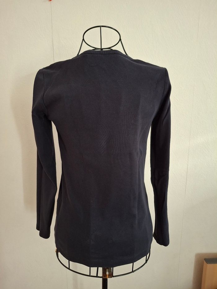 Tee shirt esprit xs - photo numéro 2