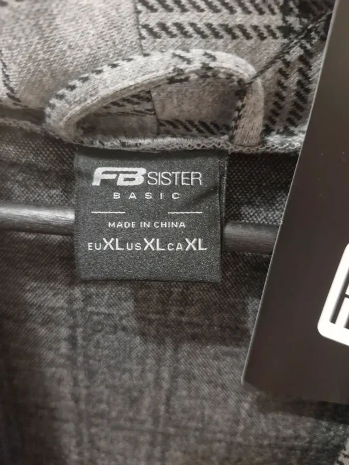 Veste blazer - photo numéro 2