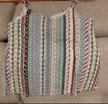 Débardeur cache cache en excellent état