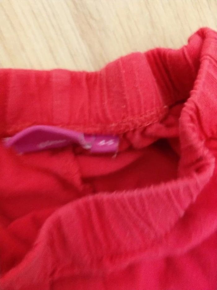 Bas de pyjama 4-5 ans - photo numéro 2