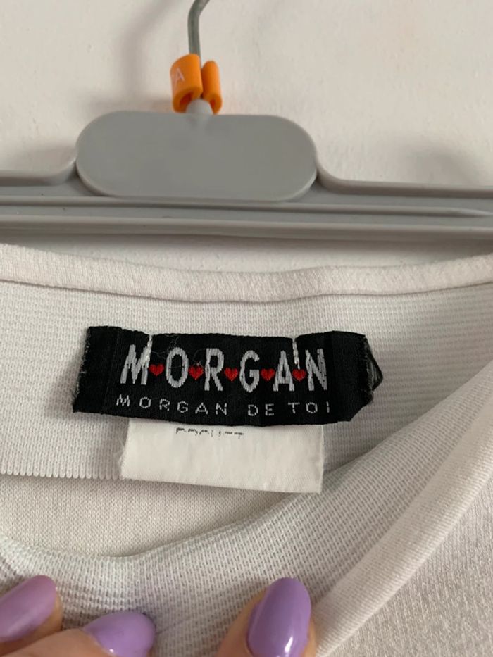 Jupe longue Morgan - photo numéro 5