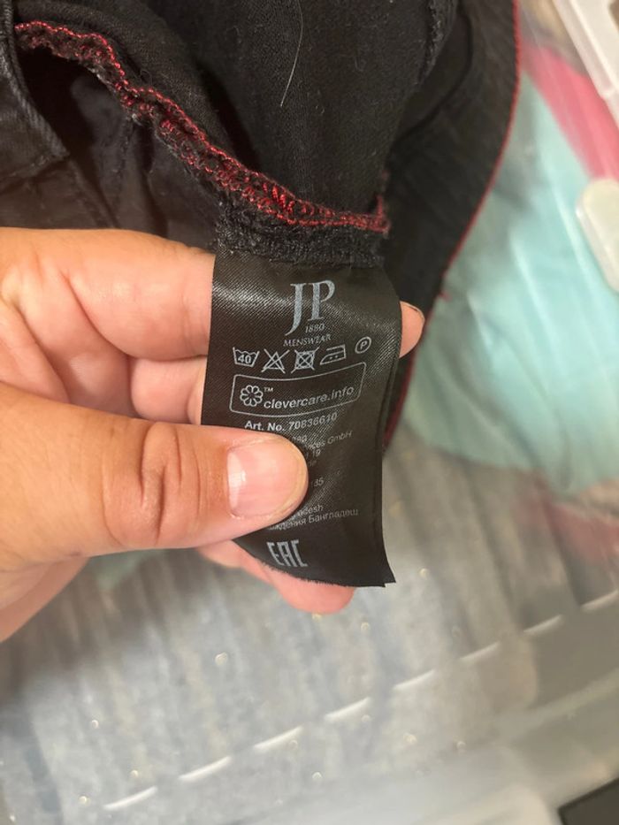 Short taille 60 marque JP - photo numéro 6