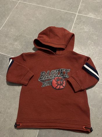 Sweat sergent major
