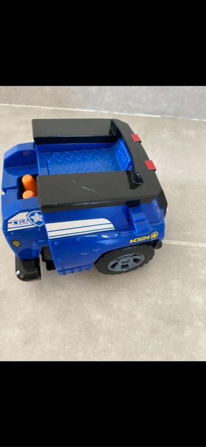 Jouet Voiture de Chase Pat Patrouille - photo numéro 10