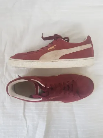Chaussure Puma Homme Taille 42
