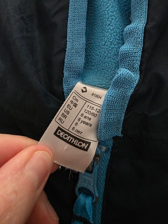 Blouson - photo numéro 2