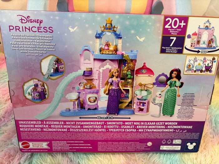 Disney Palais des animaux. - photo numéro 2