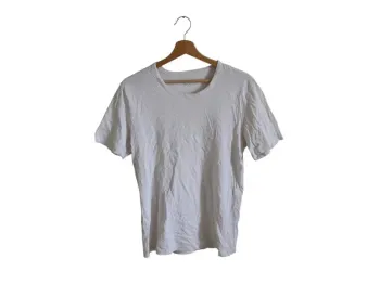 C60 t-shirt blanc Hugo boss M
