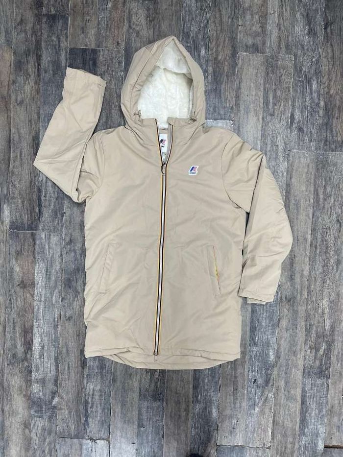 Manteau homme