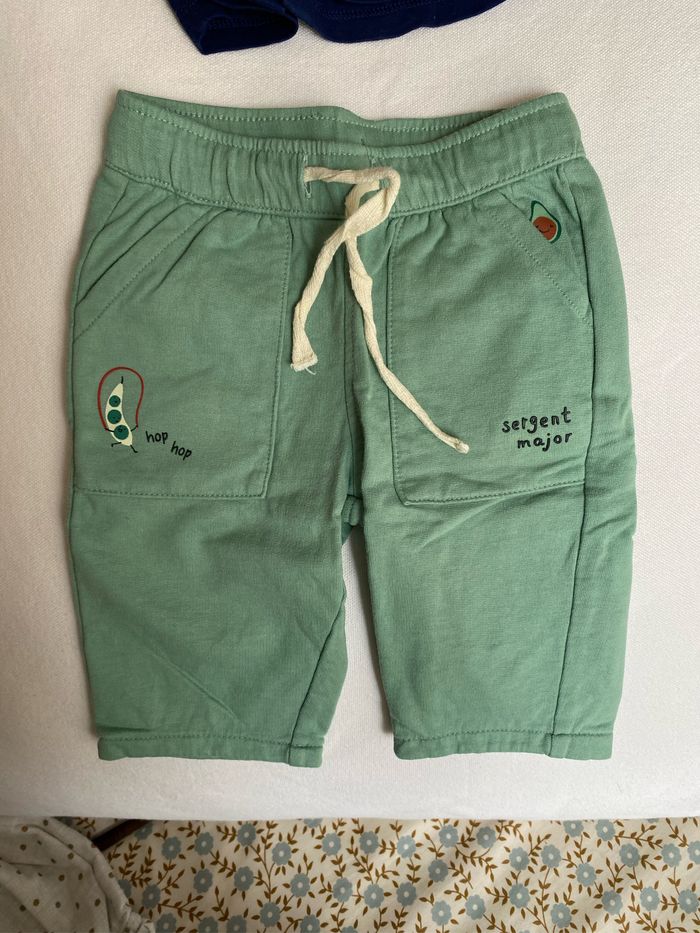 Ensemble bébé garçon - photo numéro 3