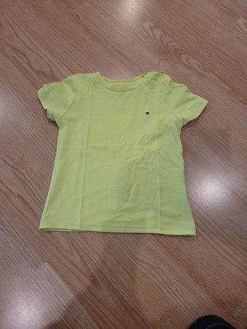 Maillot tommy hilfiger