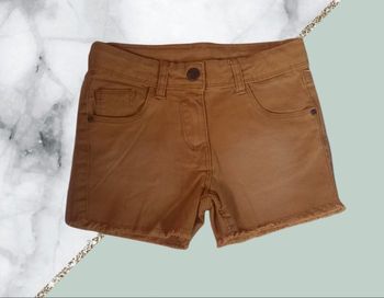 Short Orchestra 4 ans