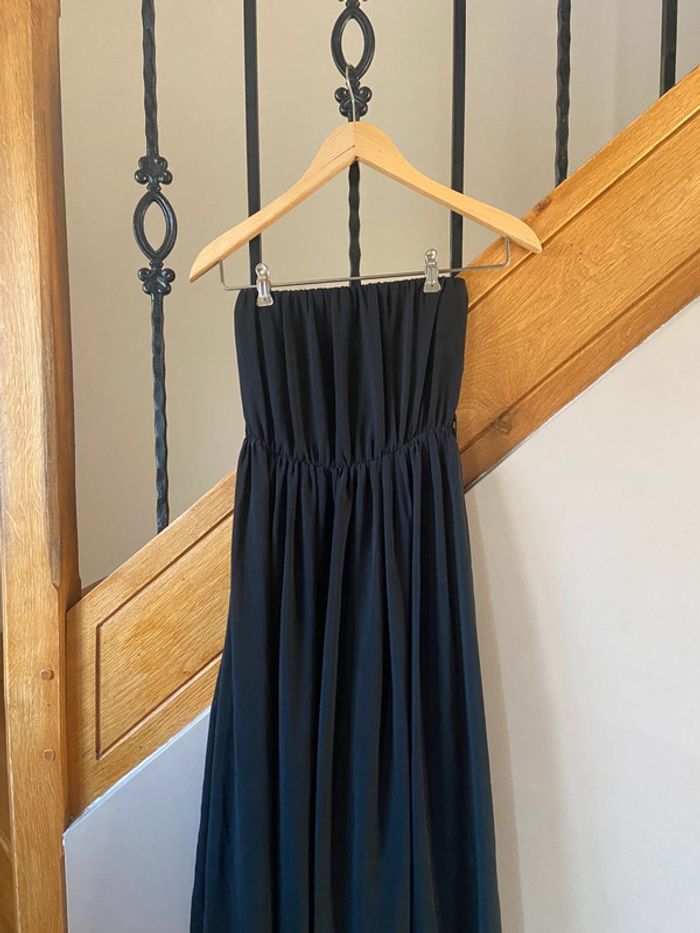 Robe bustier Mayjo - photo numéro 2