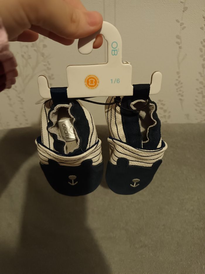 Chaussure