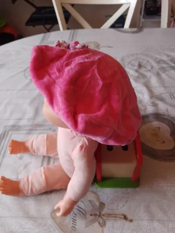 Bonnet béret 6 mois