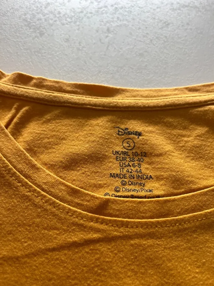 Pyjama Disney 38/40 - photo numéro 4