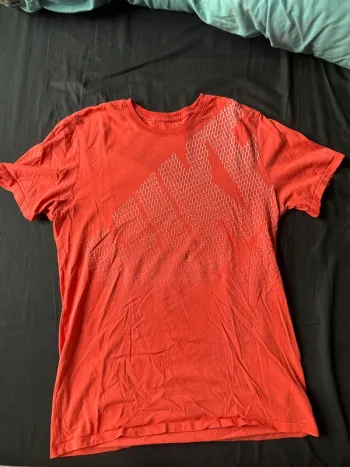 T-shirt Nike