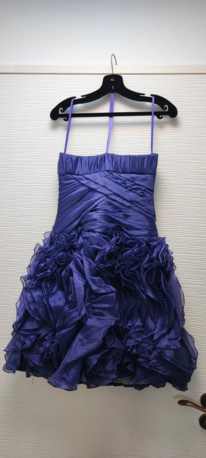 Robe de cérémonie Impero Couture - photo numéro 2
