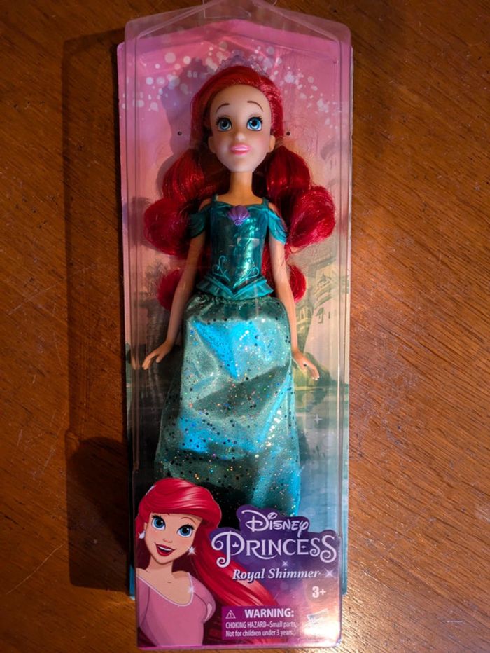 Ariel