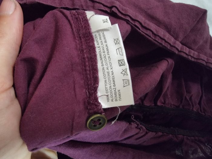 Tunique manches longues Clockhouse - photo numéro 4