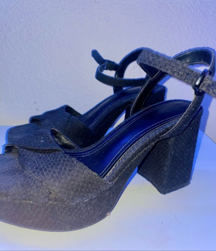 Chaussures à talons - photo numéro 2