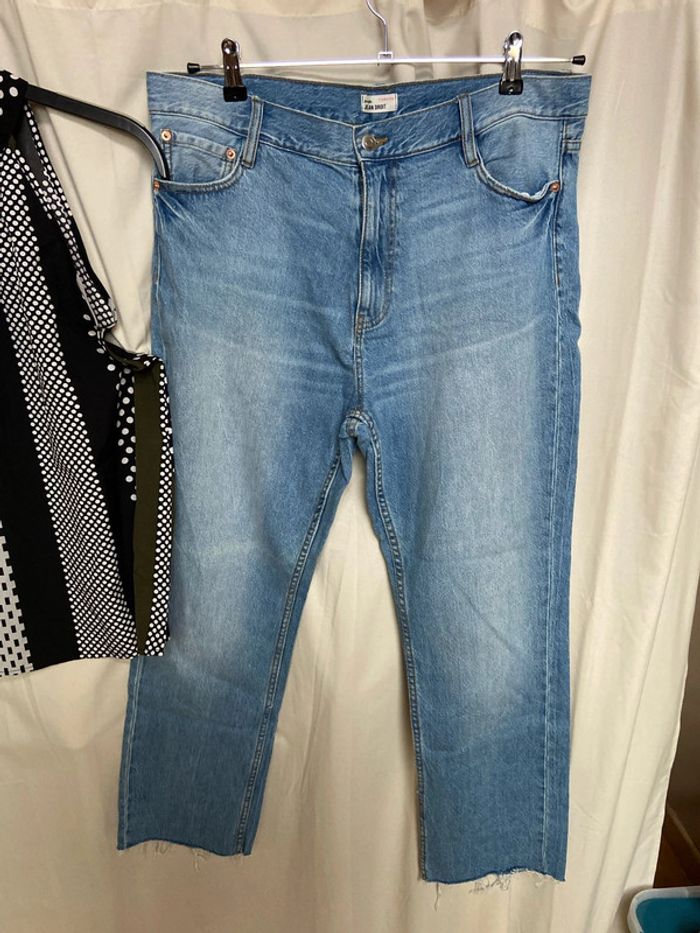 Ensemble jeans et top - photo numéro 2