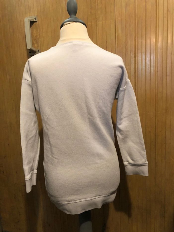 Sweat chat - photo numéro 2