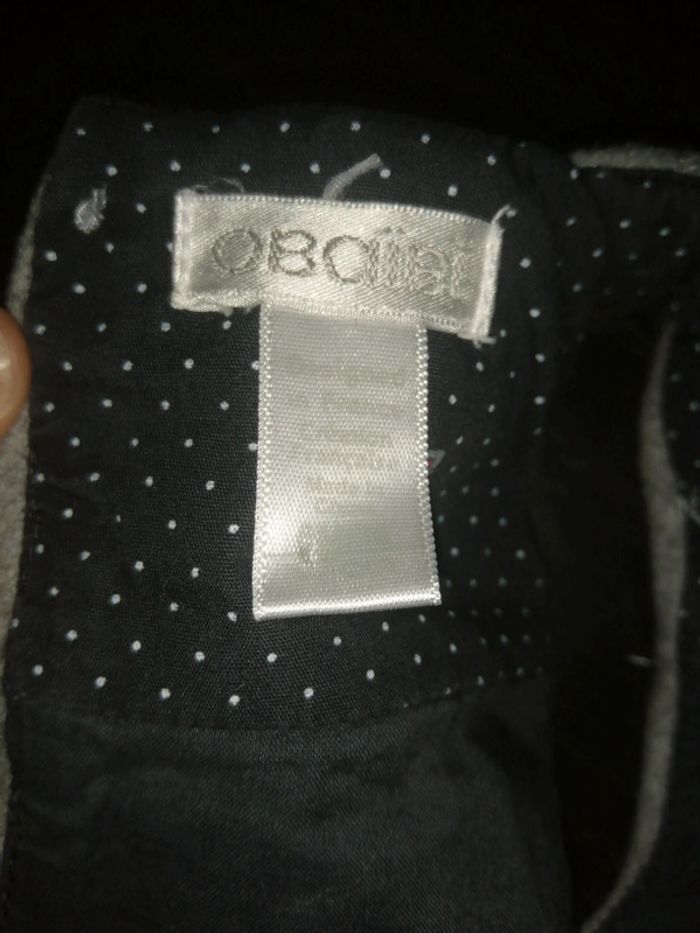 Robe Obaidi 6 mois - photo numéro 4