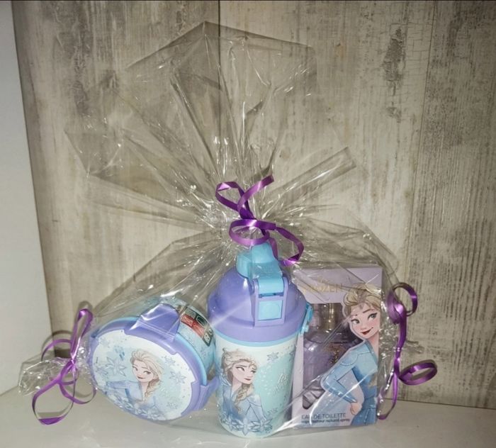 Coffret a offrir neuf