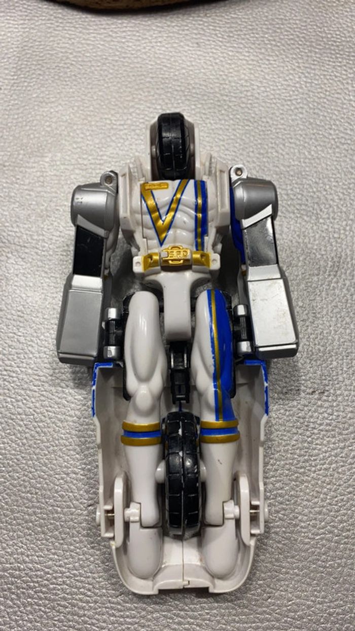 Power ranger spd - photo numéro 3