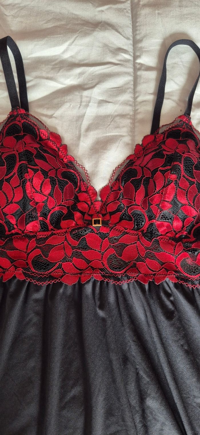 Nuisette - photo numéro 2