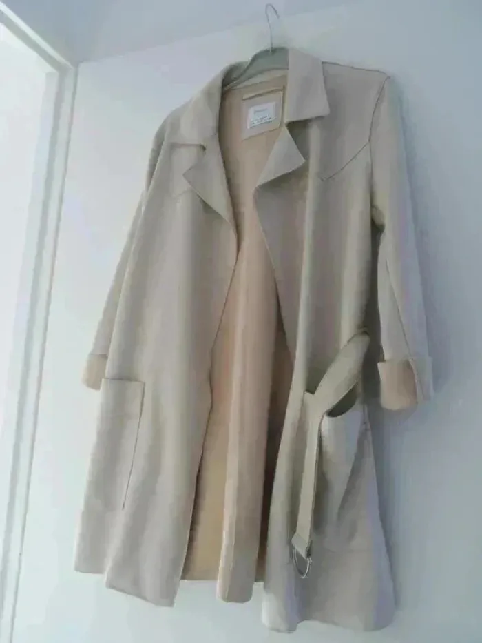 veste Bershka