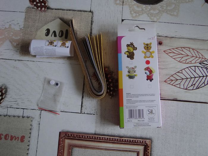 animaux à faire en papier - photo numéro 2