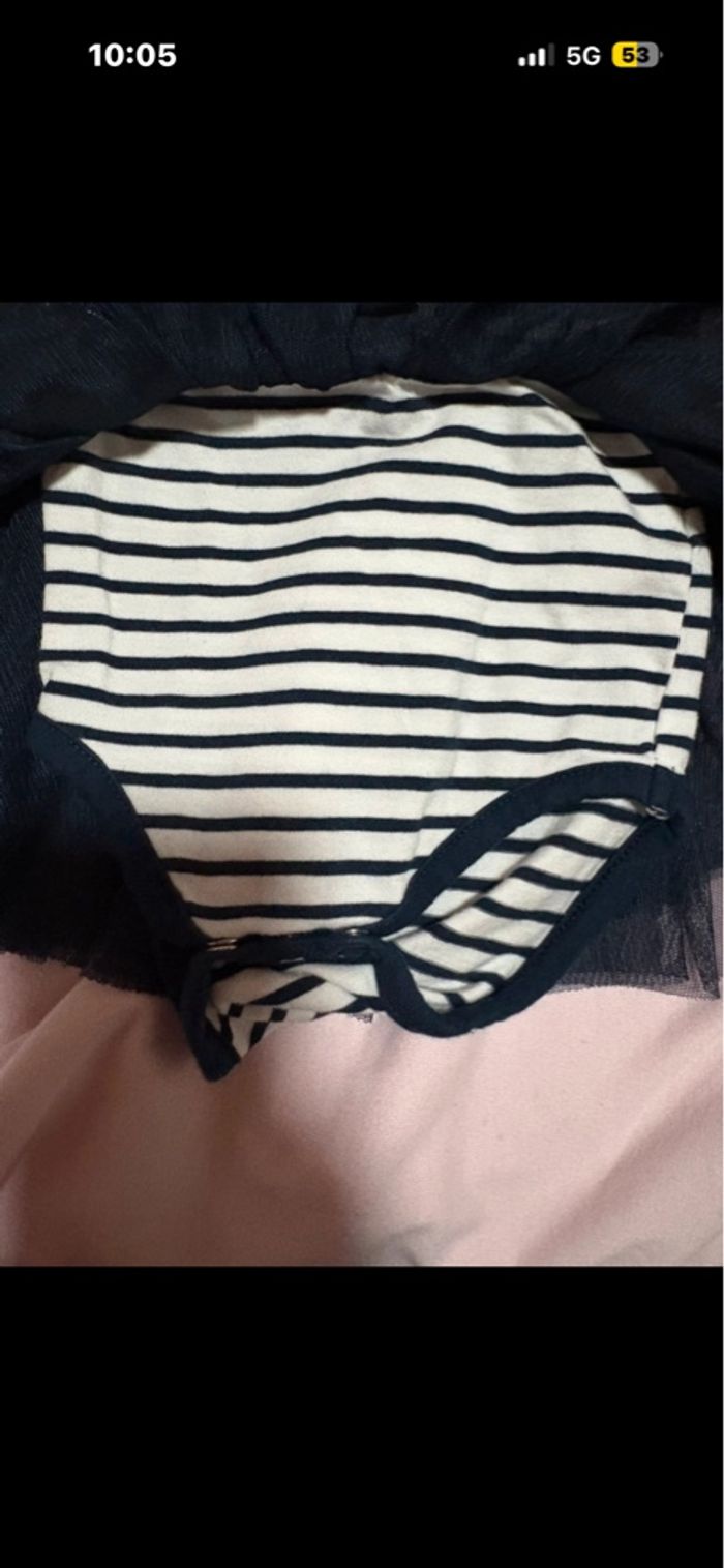 Robe Minnie - photo numéro 2