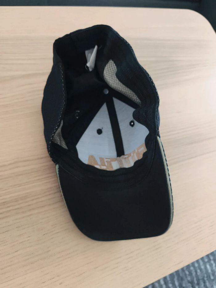 Casquette gotcha - photo numéro 2