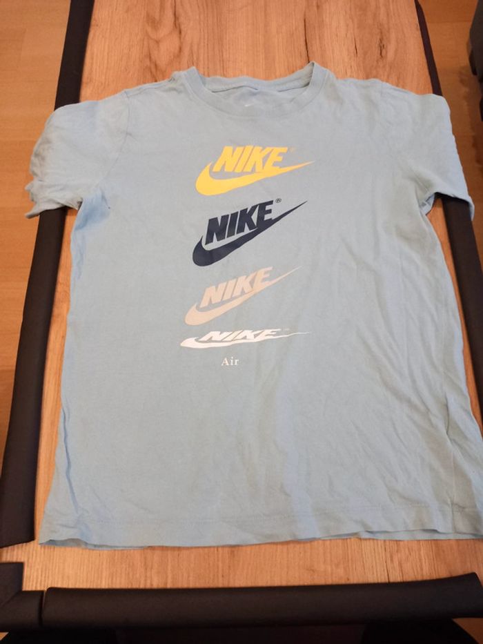 T-shirt nike - photo numéro 2