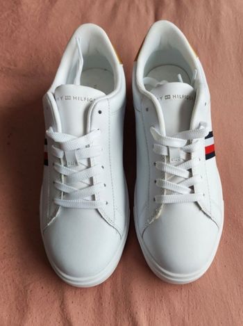 Basket tommy Hilfiger 