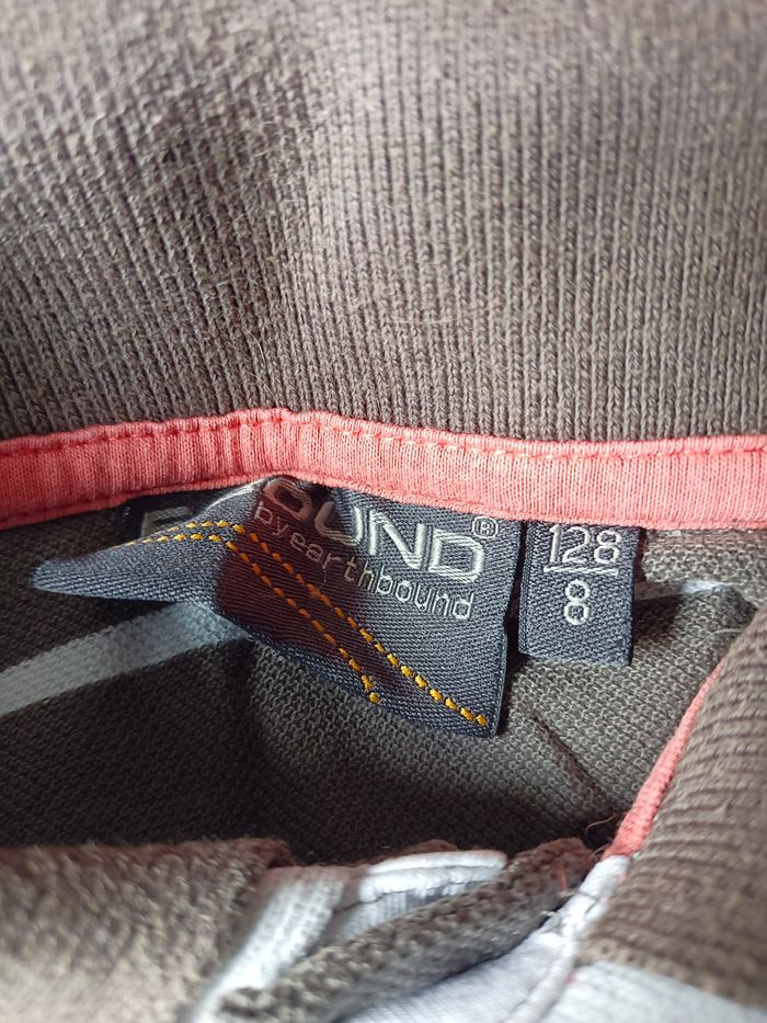 Polo garçon - photo numéro 3